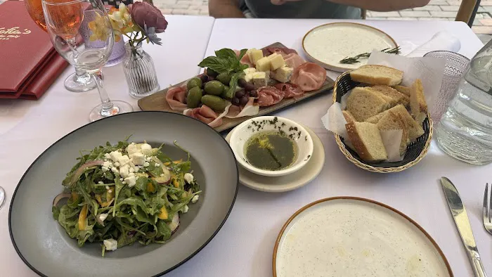Sofia's of Little Italy Picture 1