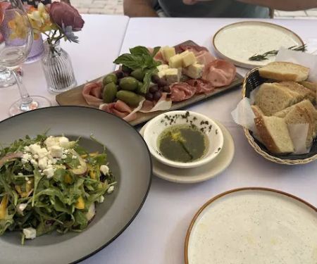 Sofia's of Little Italy