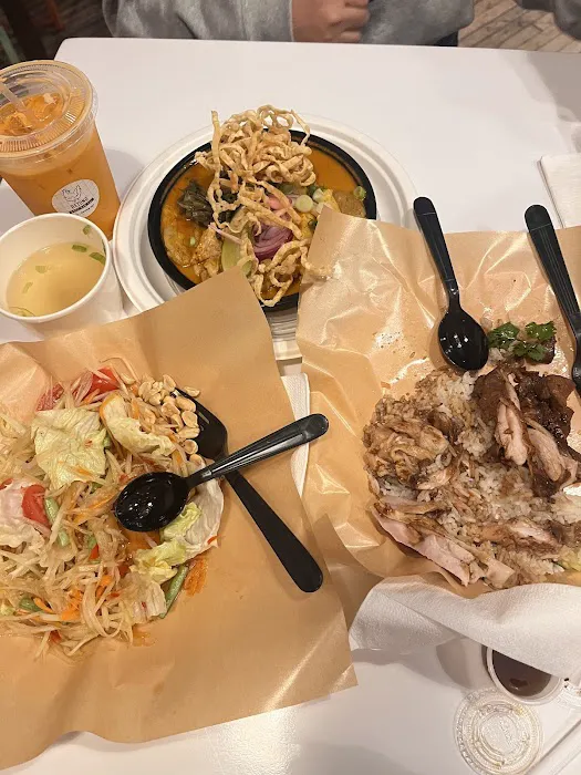 Betong - Khao Man Gai Picture 7