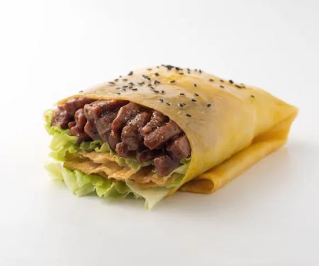 Ms. Wu Savory Crepes u5434u5c0fu7cd6u6c99u62c9u714eu997cu679cu5b50