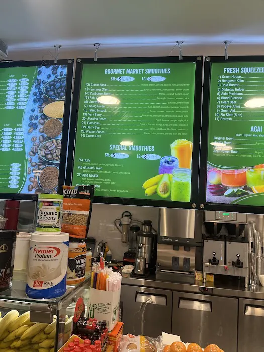 Soho Olive Branch Deli Picture 10