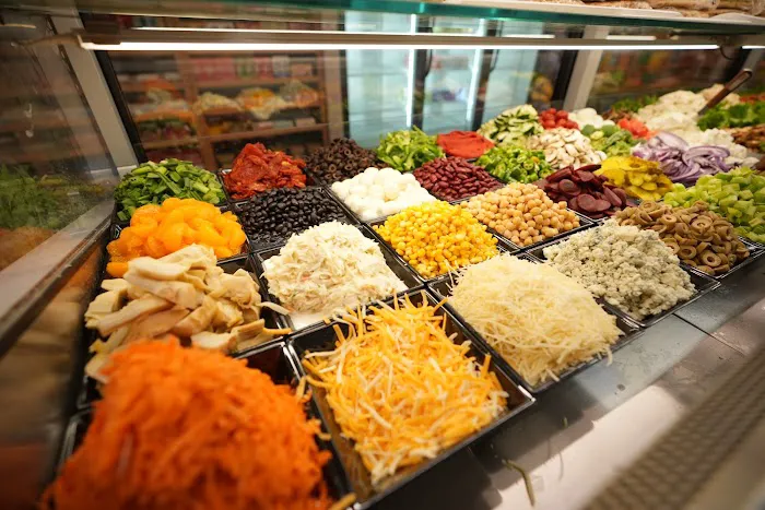 Soho Olive Branch Deli Picture 9