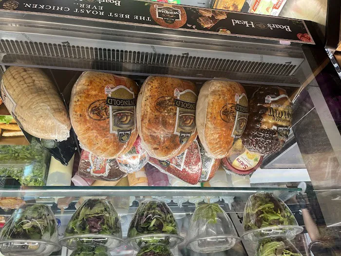 Soho Olive Branch Deli Picture 2