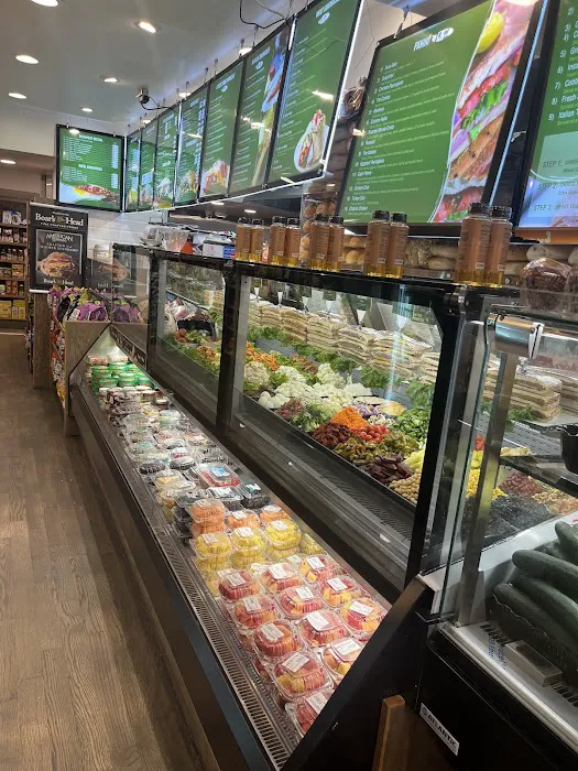 Soho Olive Branch Deli Picture 8