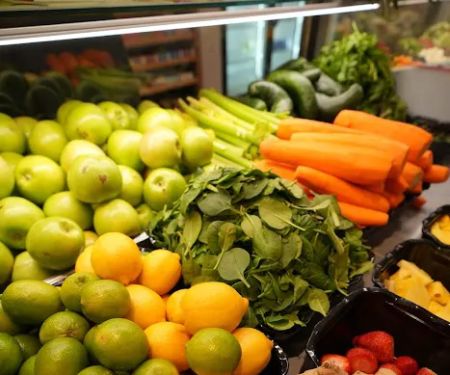 Soho Olive Branch Deli