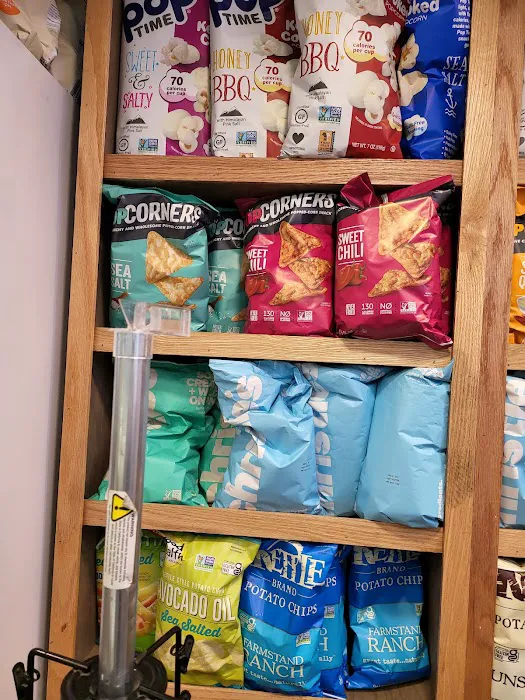Soho Olive Branch Deli Picture 6
