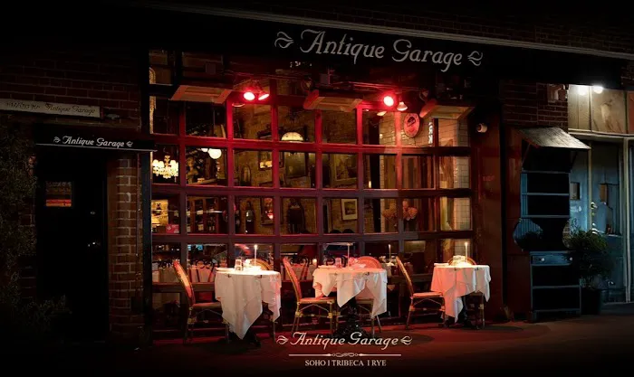 Antique Garage Soho Picture 10