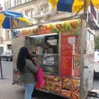 Halal Cart ico