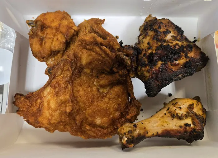 Pollo Campero Picture 6