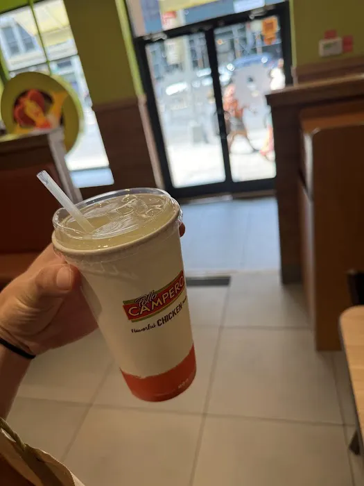 Pollo Campero Picture 5