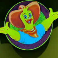 Pollo Campero ico