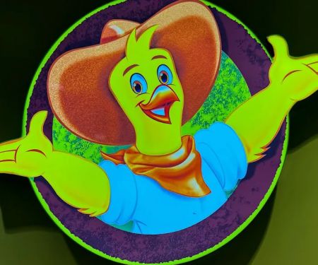 Pollo Campero