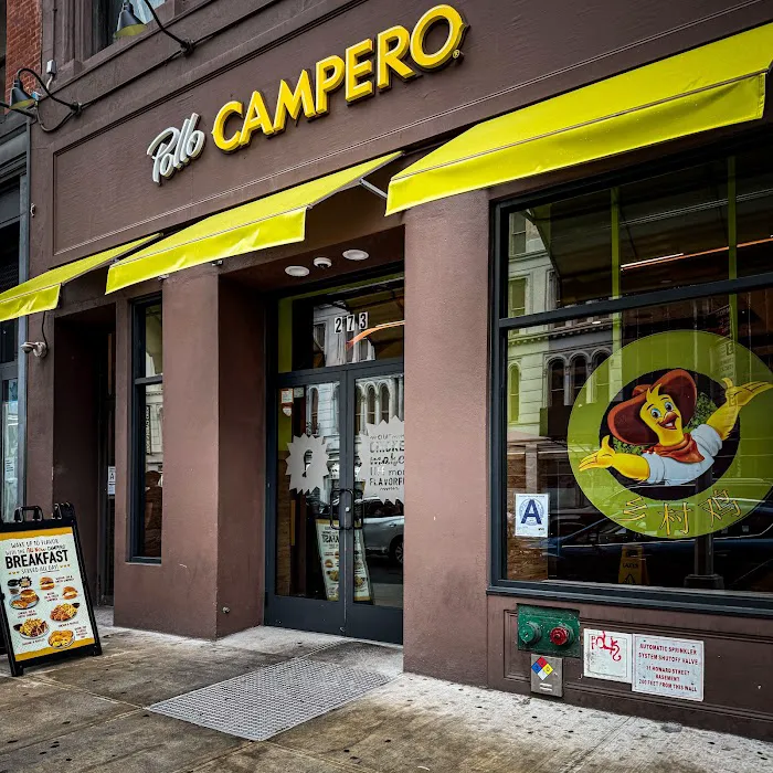 Pollo Campero Picture 3
