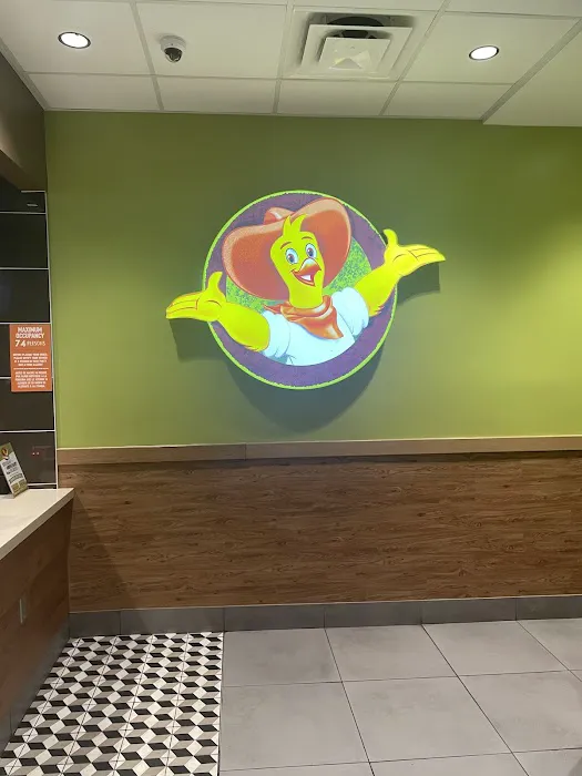 Pollo Campero Picture 7