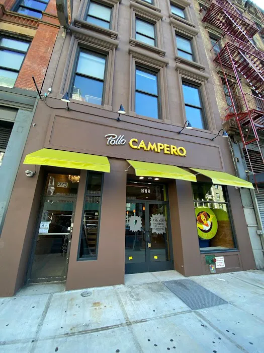 Pollo Campero Picture 10