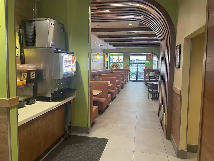 Pollo Campero Picture 8