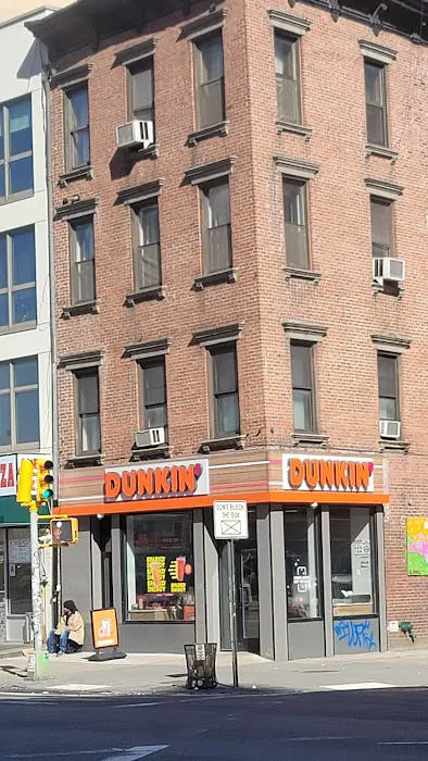 Dunkin' Picture 7