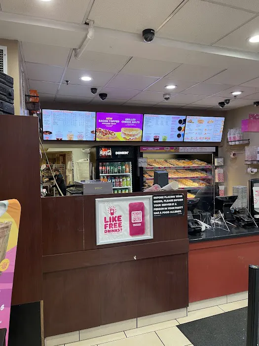 Dunkin' Picture 3