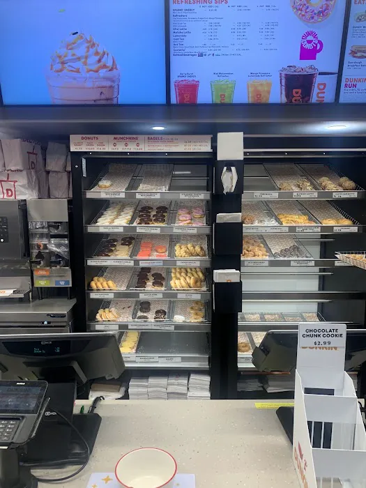Dunkin' Picture 8