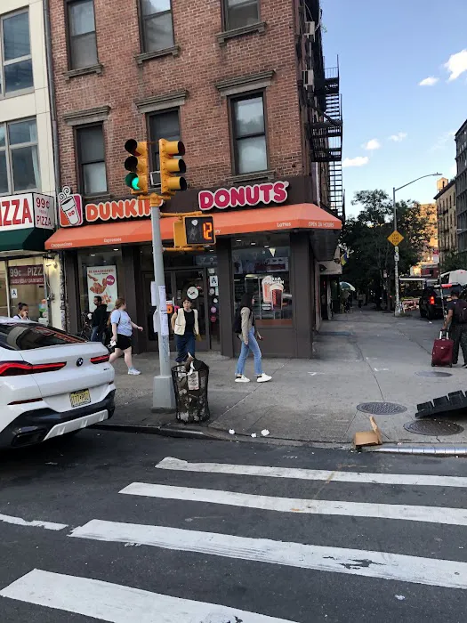 Dunkin' Picture 9