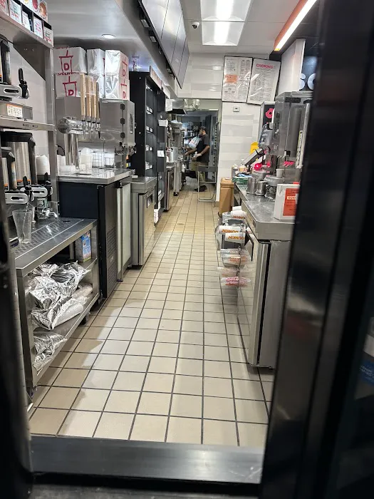 Dunkin' Picture 10