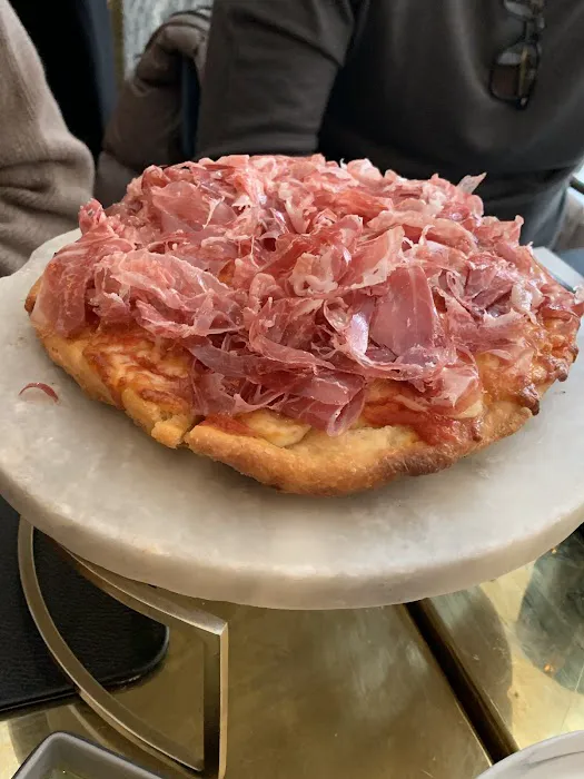 A Pasta Bar Picture 5