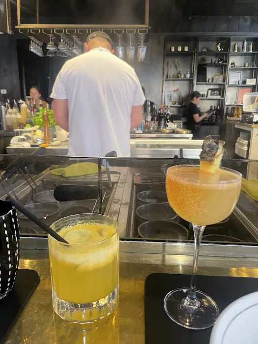A Pasta Bar Picture 4