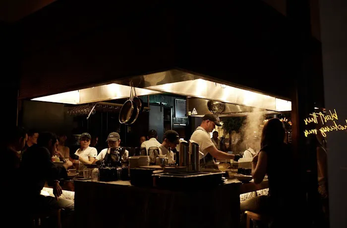 A Pasta Bar Picture 3