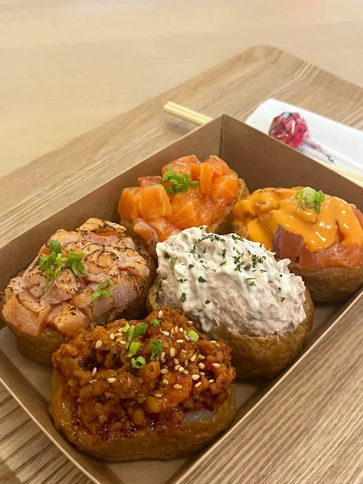 YUBU SoHo Picture 10
