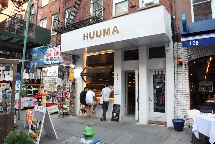 Huuma Picture 6