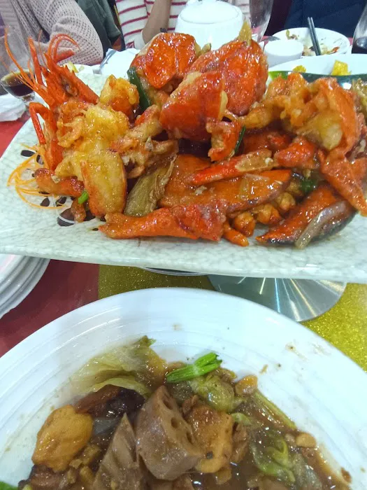 Royal Seafood Picture 10