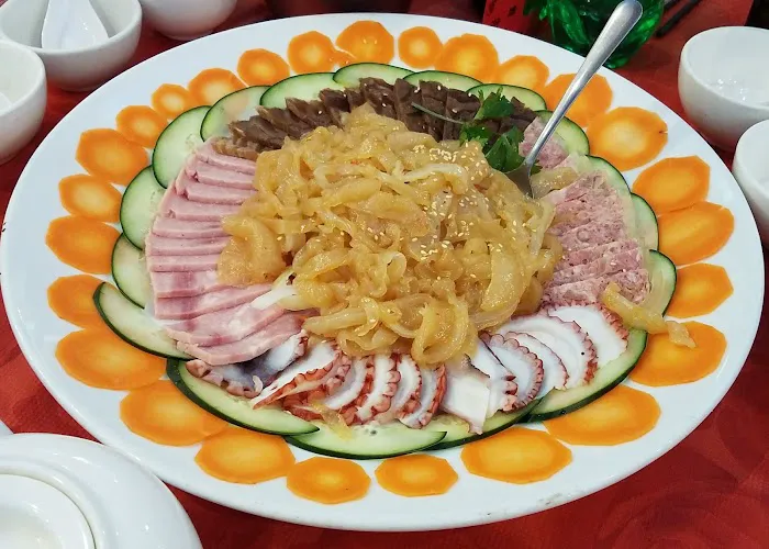 Royal Seafood Picture 2