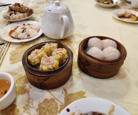 Royal Seafood