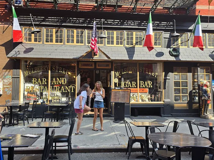 Mulberry Street Bar Picture 9