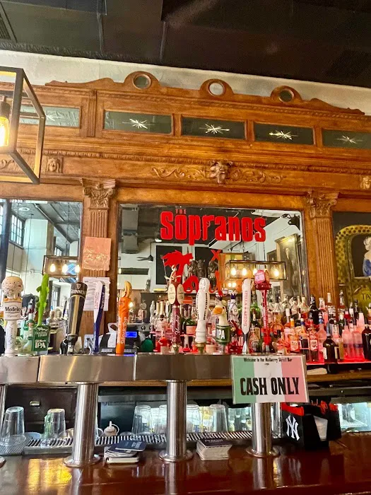 Mulberry Street Bar Picture 3