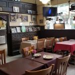 Mulberry Street Bar