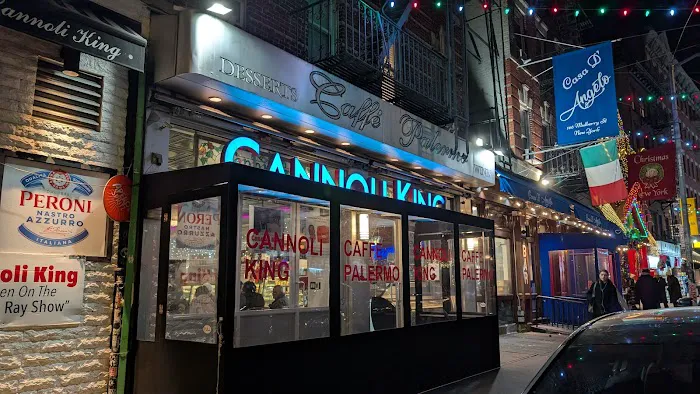 Cannoli King Picture 1