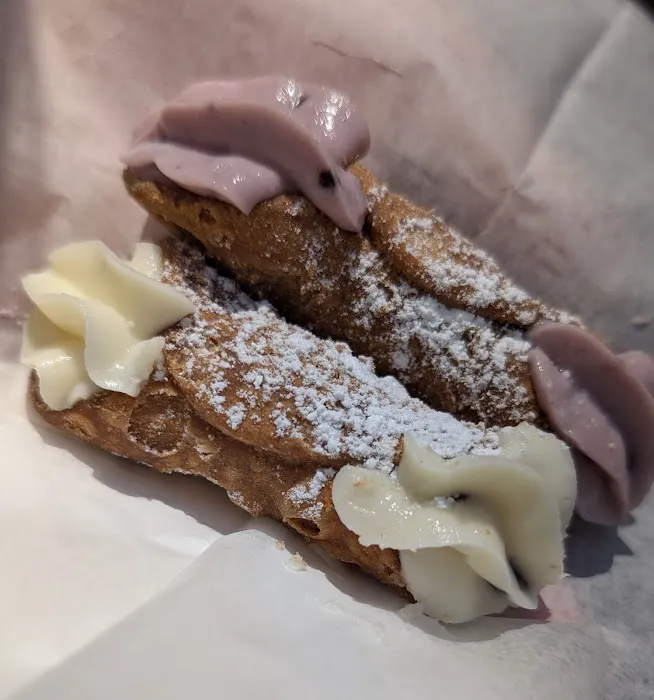 Cannoli King Picture 2