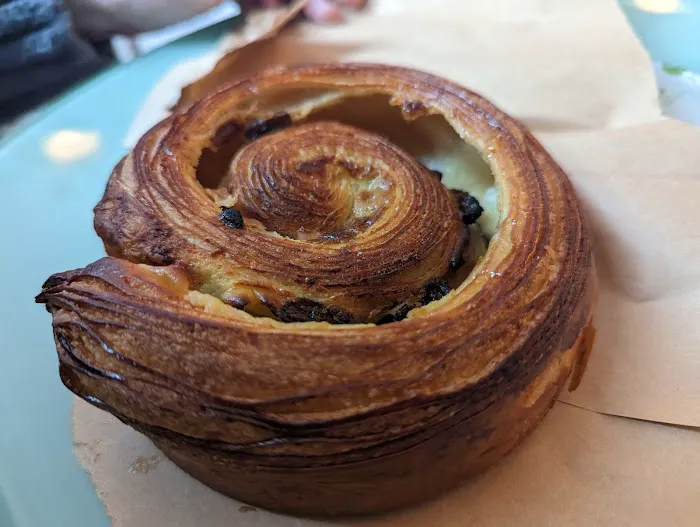 Patisserie Picture 1