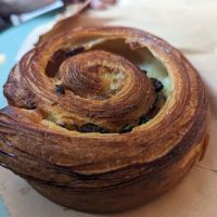 Patisserie ico