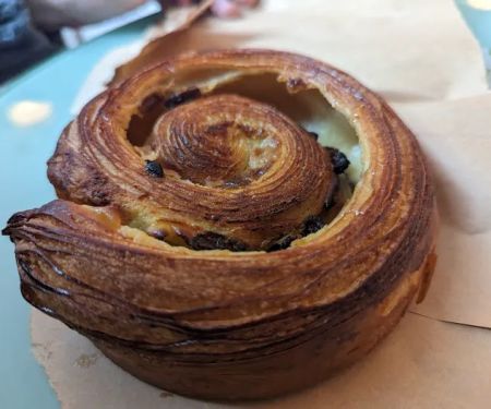 Patisserie