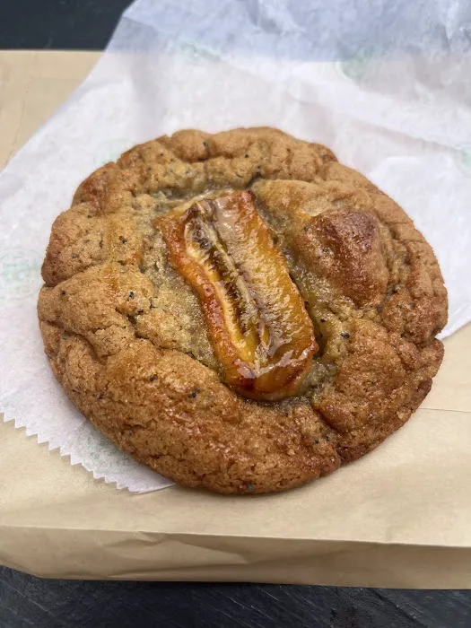 Patisserie Picture 10