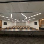 180 Maiden Cafe and Atrium