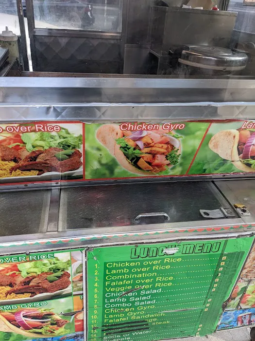 Albaik Express Halal Food Picture 2