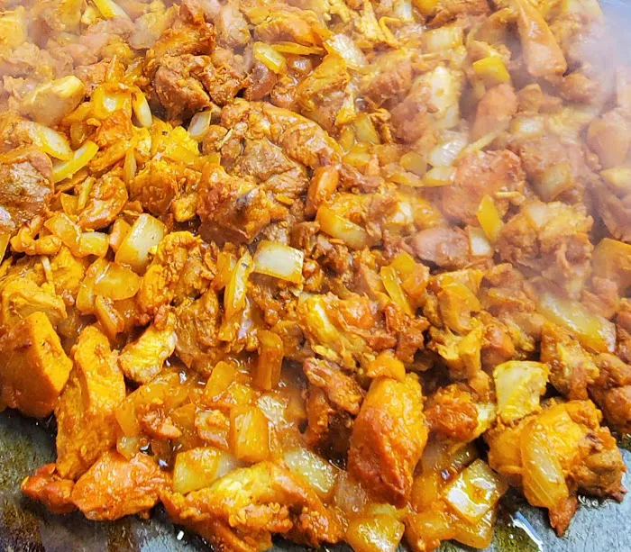 Albaik Express Halal Food Picture 9