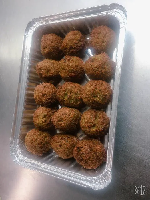 Albaik Express Halal Food Picture 8