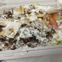 Albaik Express Halal Food ico