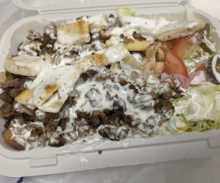 Albaik Express Halal Food