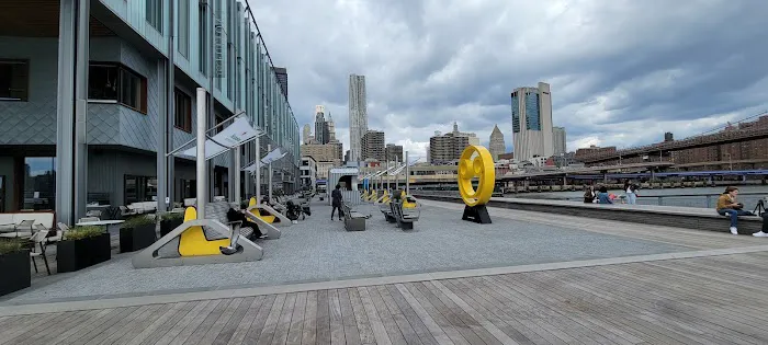 Heineken Riverdeck Picture 4