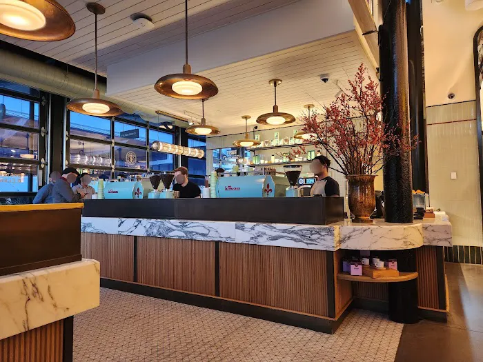 T Café Picture 10